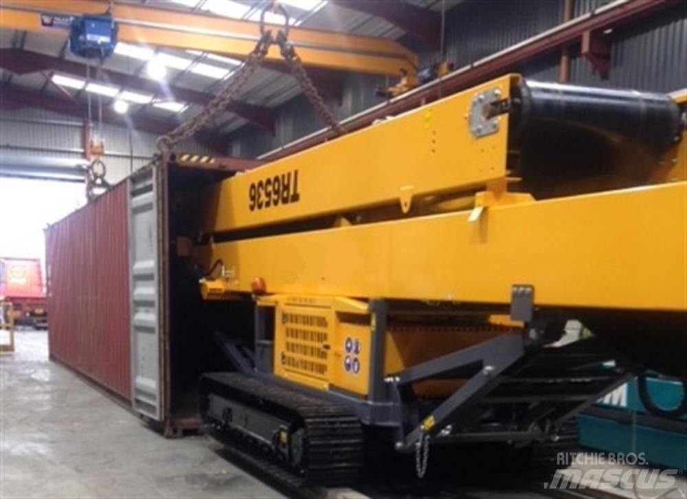 Barford TR8036 Transportband