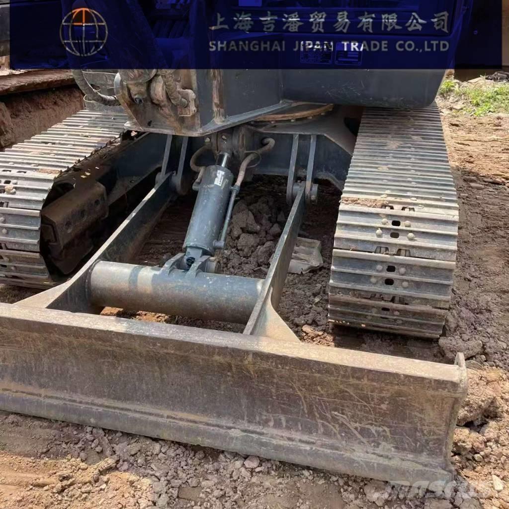 Doosan DX 60 Bandgrävare