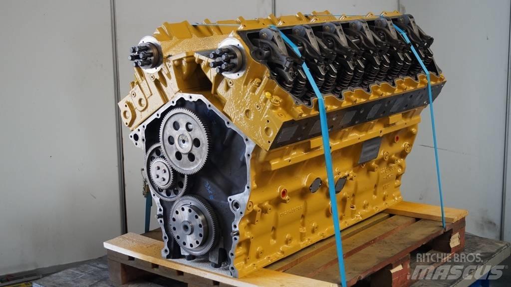 CAT C32 LONG-BLOCK Motorer