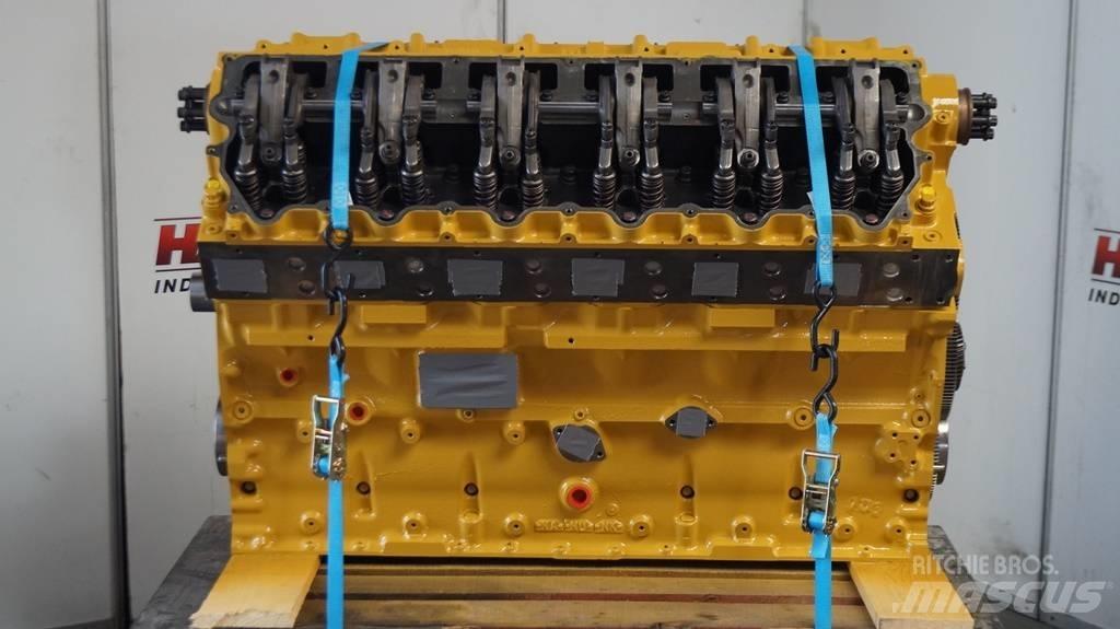 CAT C32 LONG-BLOCK Motorer