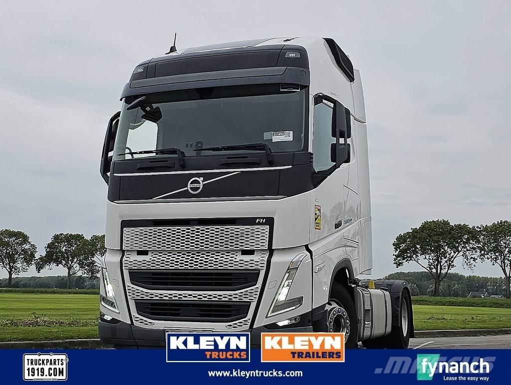 Volvo FH 500 XL Dragbilar