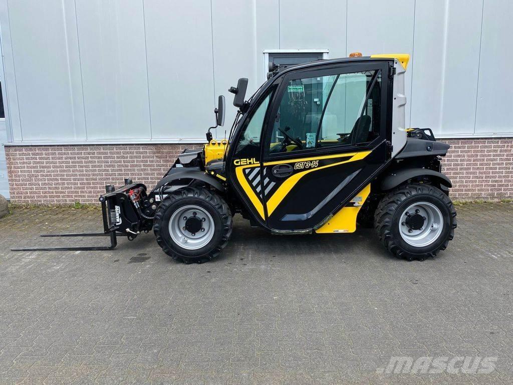 Gehl GCT3-14 Teleskoplastare