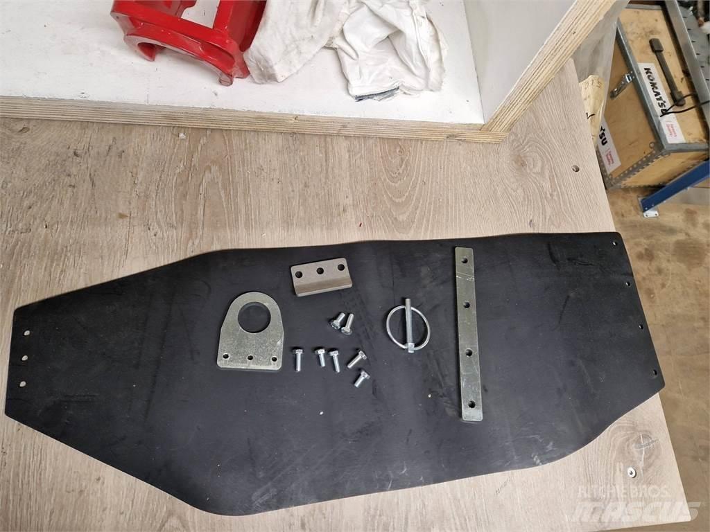Eco Log LOG MAX Redskap till skogsmaskiner