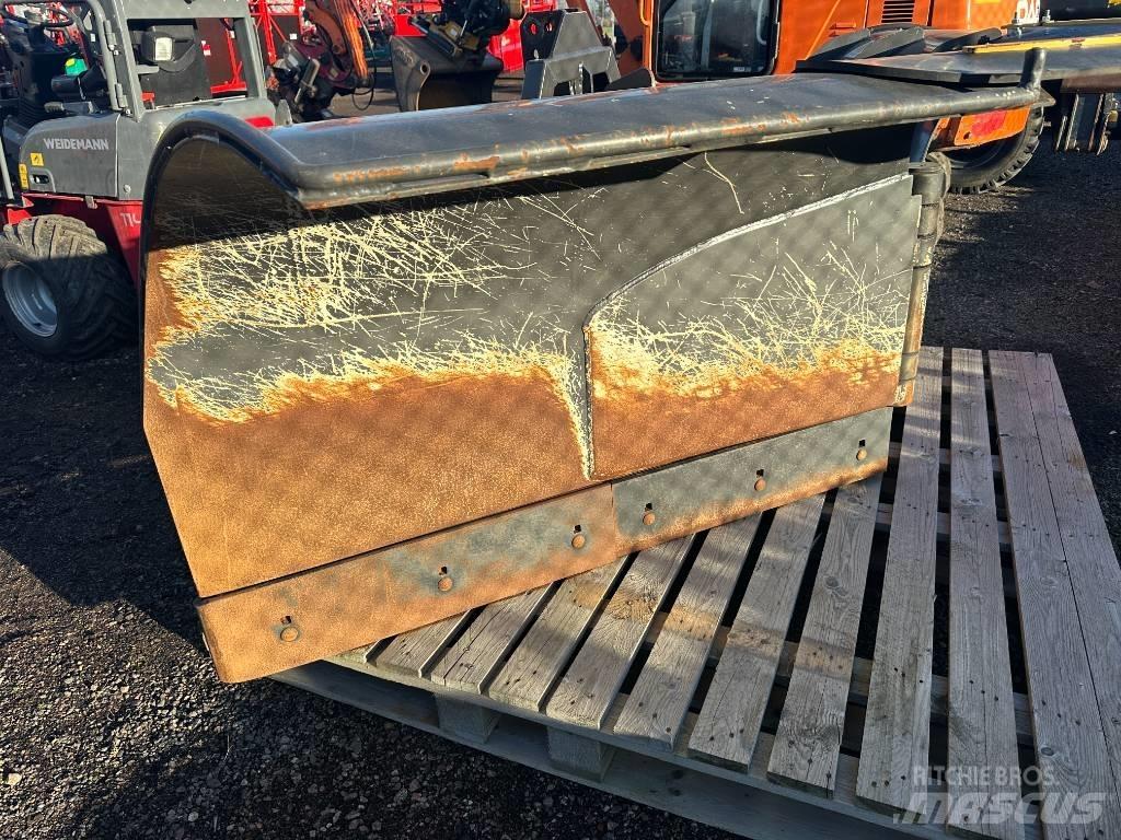 Uni-väg UV-320 Lantbruk - Övrigt