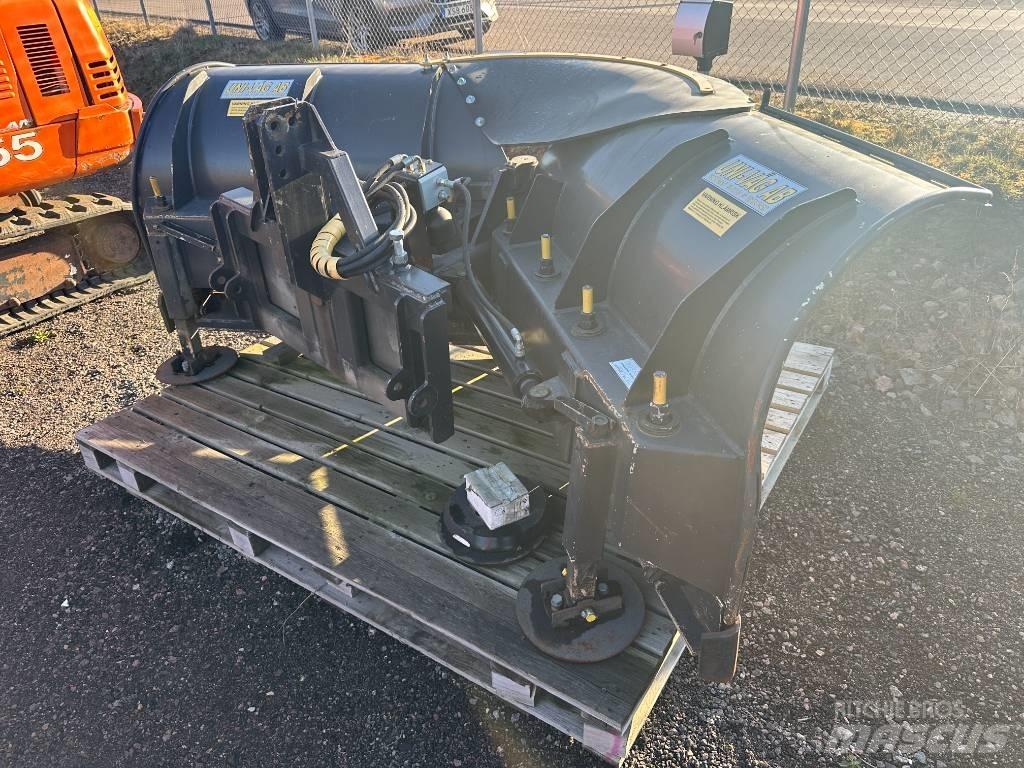 Uni-väg UV-320 Lantbruk - Övrigt