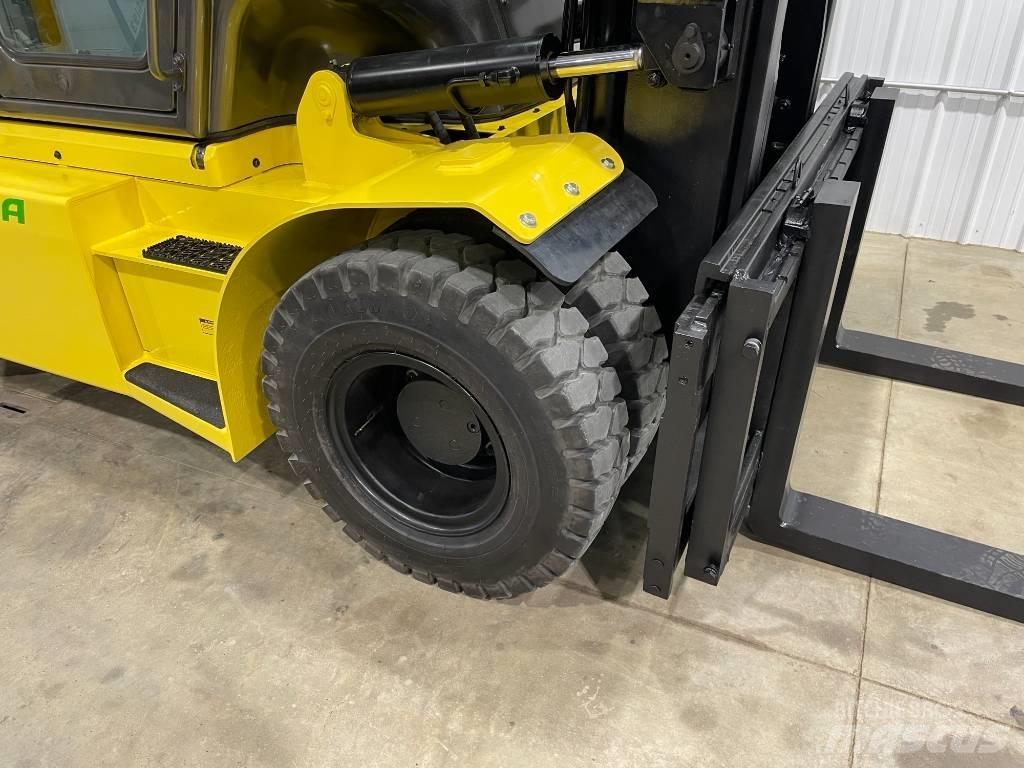Hyundai 70 D-7 A Övriga motviktstruckar