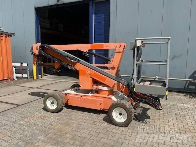 Niftylift HR 12 N E Bomliftar