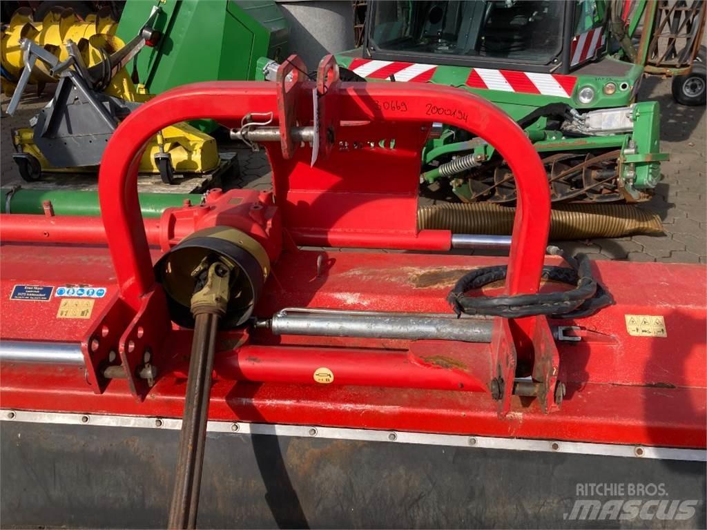 Dragone U 280 Grönytemaskiner - Övriga