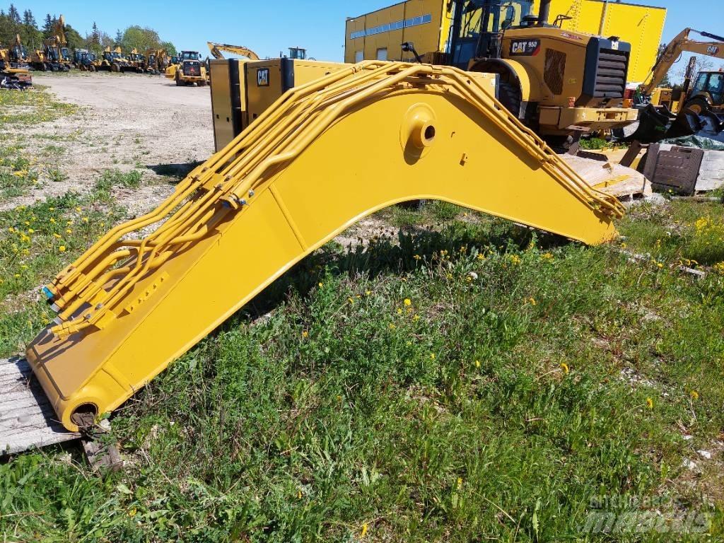 CAT 313 F L BOOM Bandgrävare