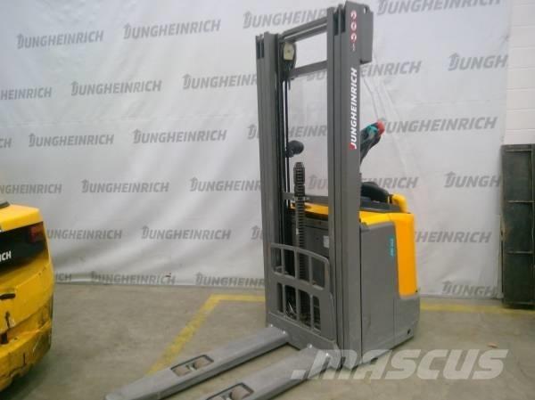 Jungheinrich ERC 212 Staplare