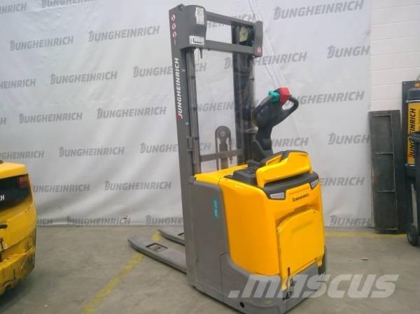 Jungheinrich ERC 212 Staplare