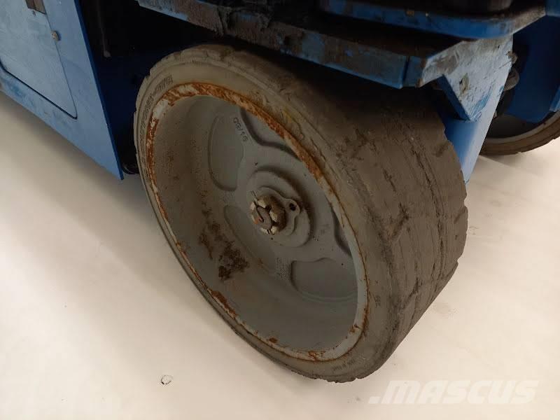 Genie GS 2032 Saxliftar