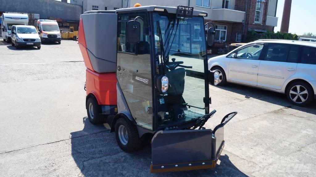 Hako Citymaster 300 Sopmaskiner