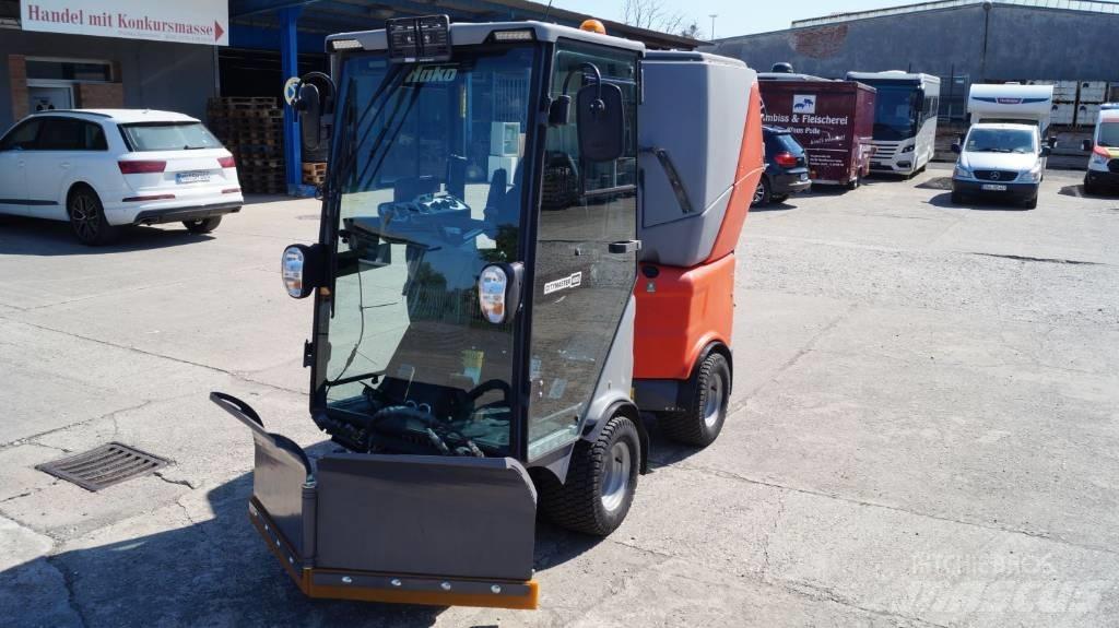 Hako Citymaster 300 Sopmaskiner