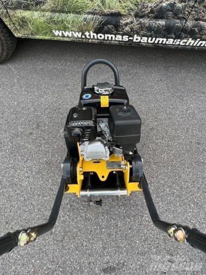 Bomag BVP 18/45 Markvibratorer