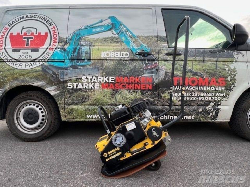 Bomag BVP 18/45 Markvibratorer