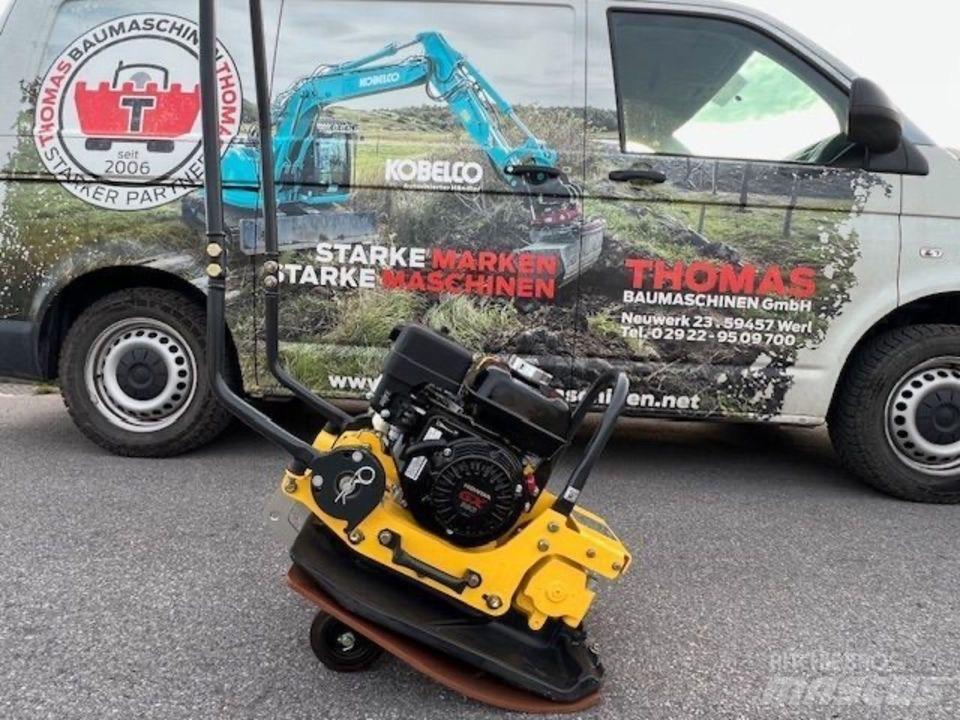 Bomag BVP 18/45 Markvibratorer