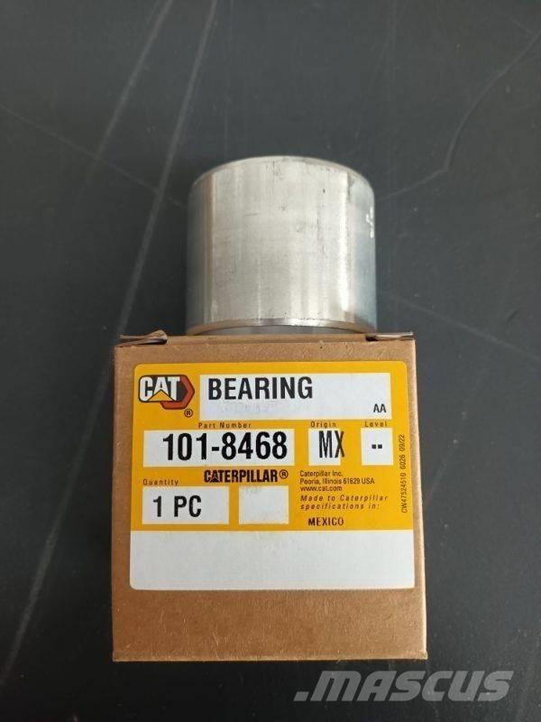 CAT BEARING 101-8468 Motorer