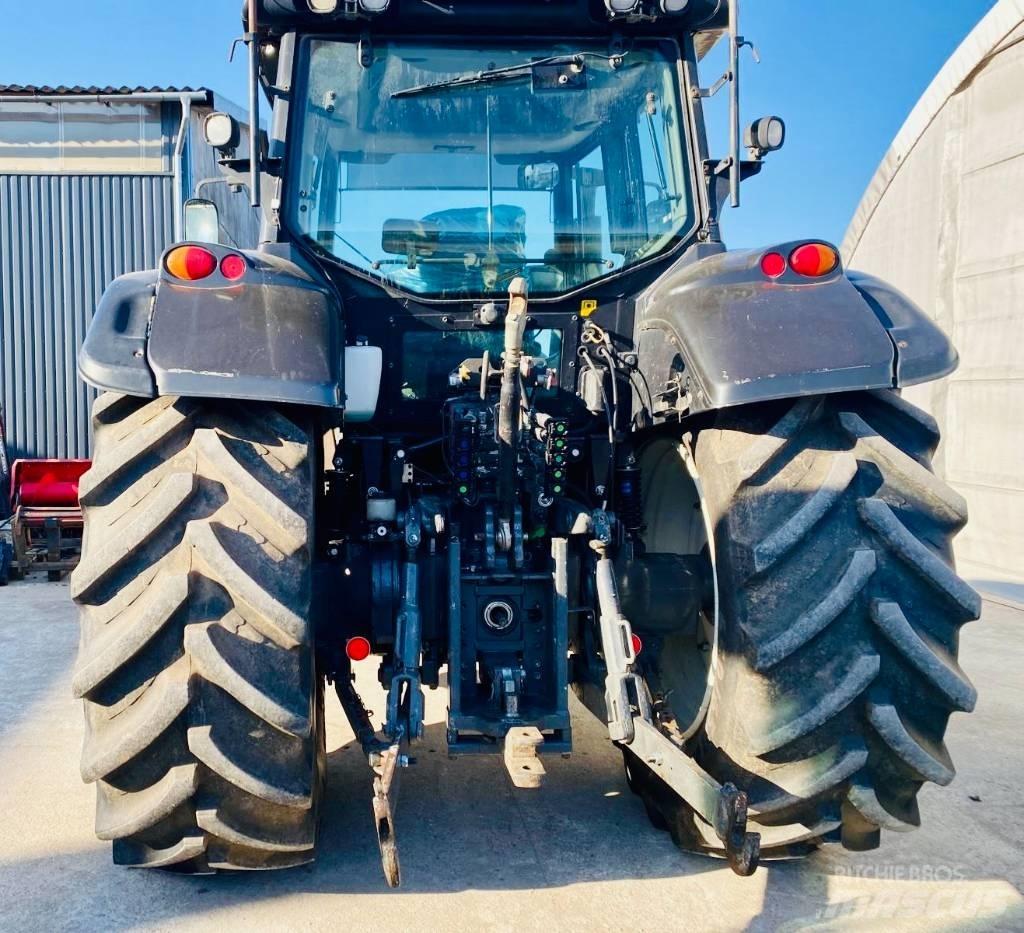 Valtra T 203 Traktorer