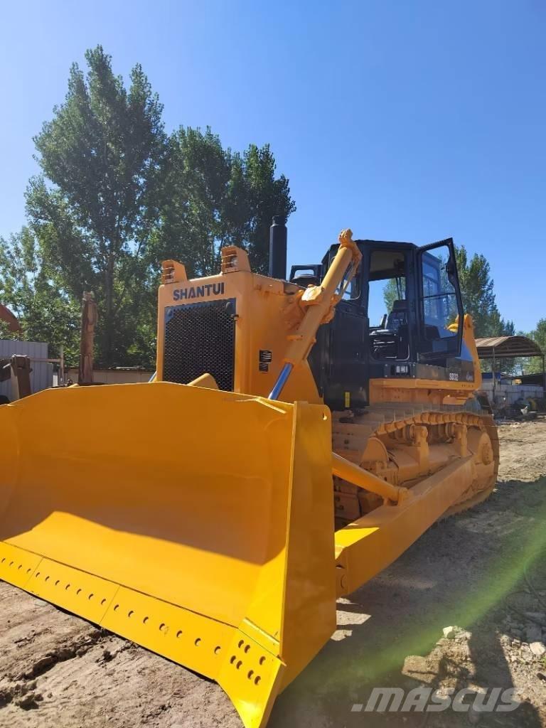 Shantui SD 32 Bandschaktare