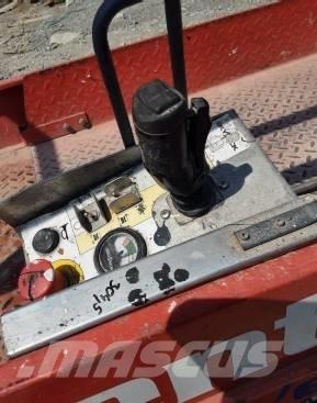SkyJack SJ III 3219 Saxliftar