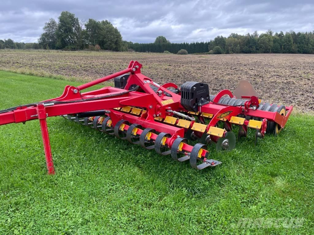 Väderstad CR350 Tallriksredskap