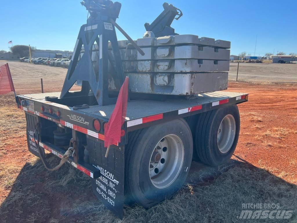Grove TMS 9000 E Kranbilar
