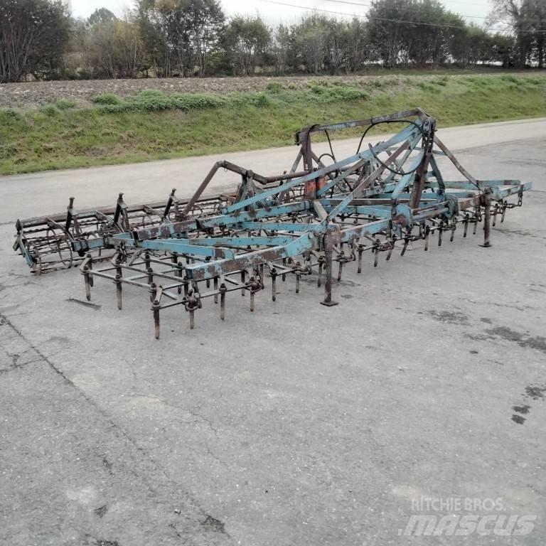 Religieux 5M Harvar