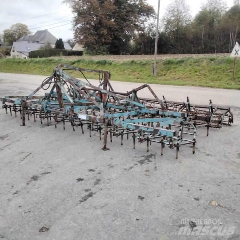 Religieux 5M Harvar
