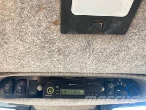 DEERE 850J LGP Bandschaktare