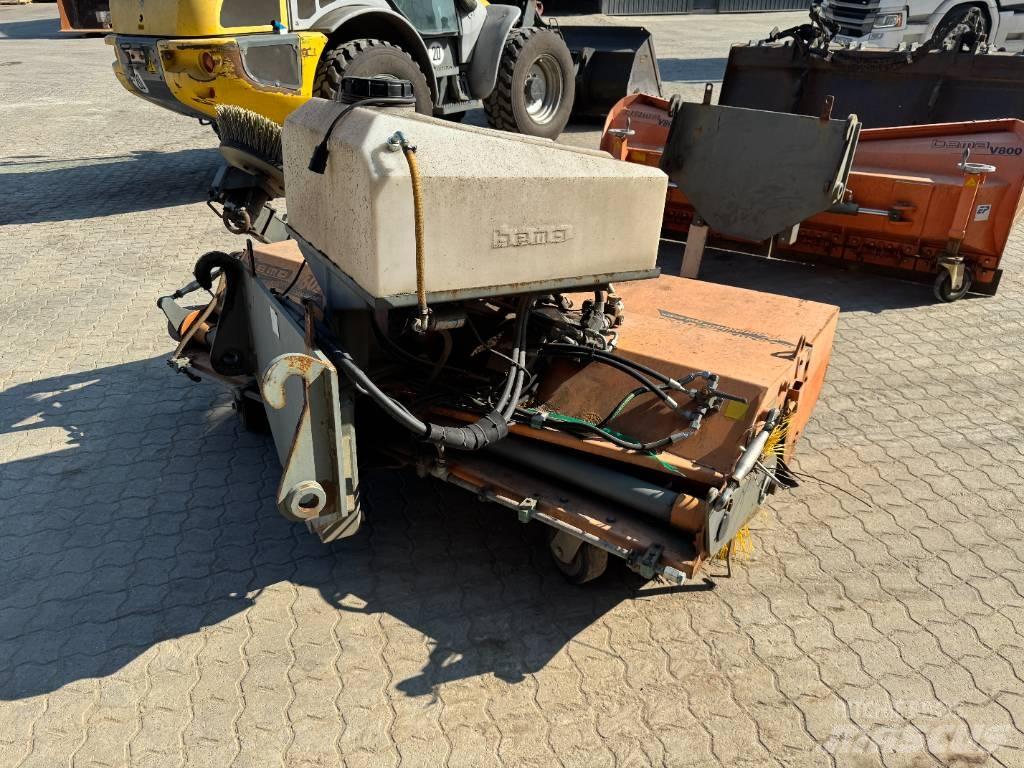 Kramer 780 Hjullastare