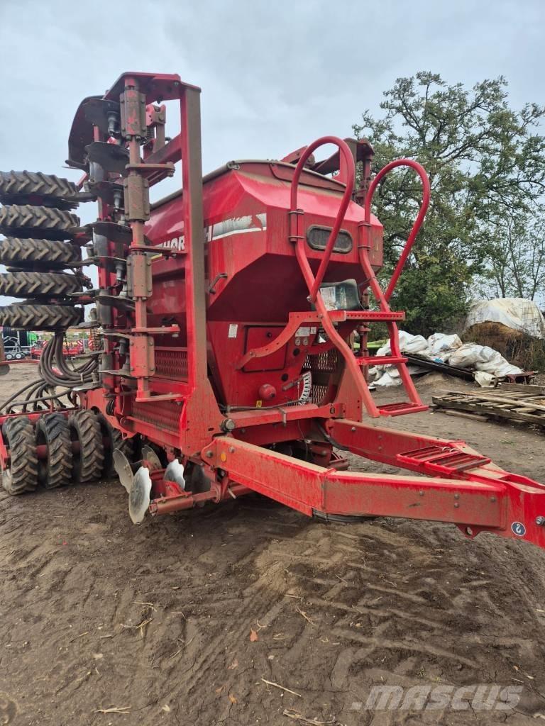 Horsch Pronto 6 DC Kombisåmaskiner