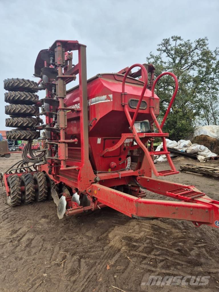 Horsch Pronto 6 DC Kombisåmaskiner