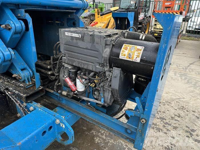 Genie GS5390 RT Saxliftar