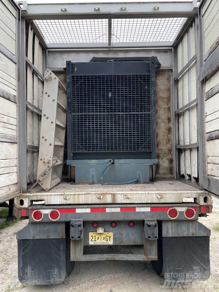 MultiQuip EGC500DD Dieselgeneratorer