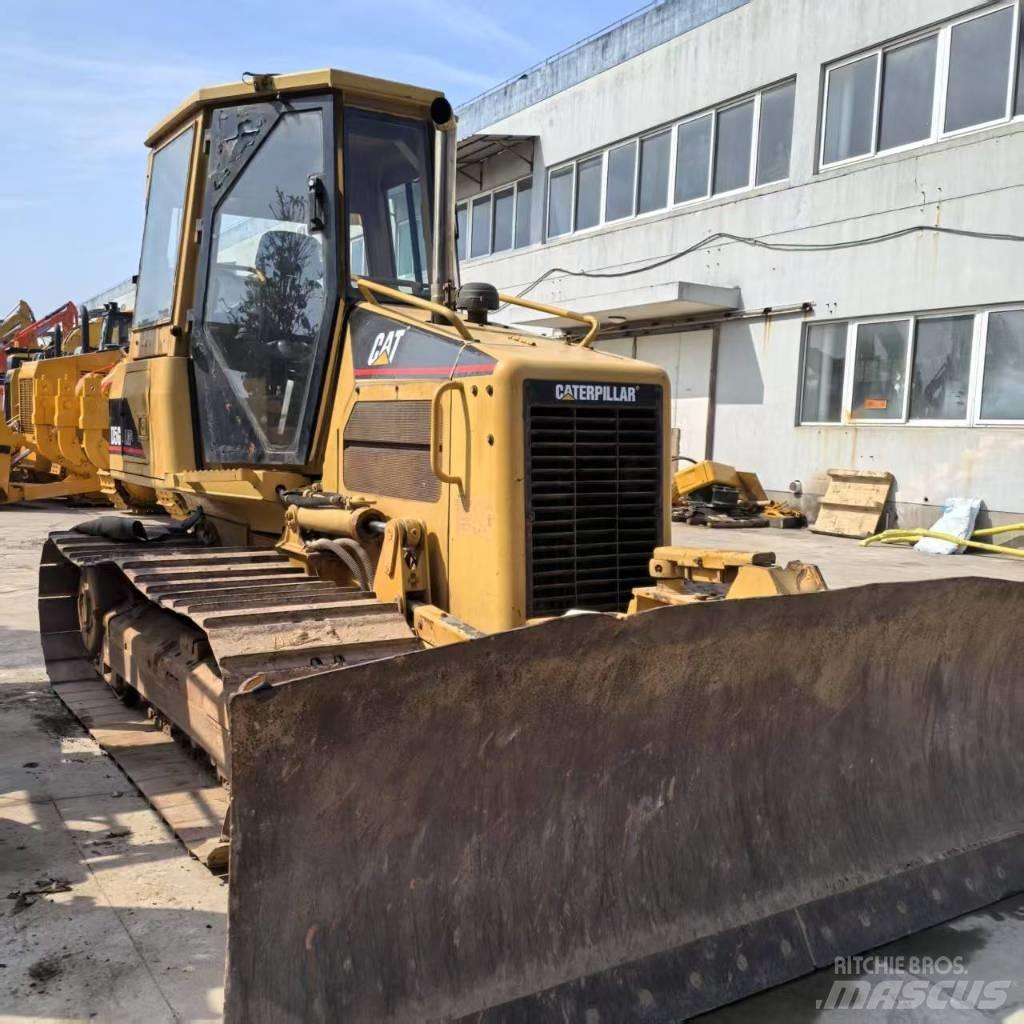 CAT D 5 G LGP Bandschaktare