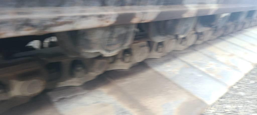 CAT 330 L Bandgrävare