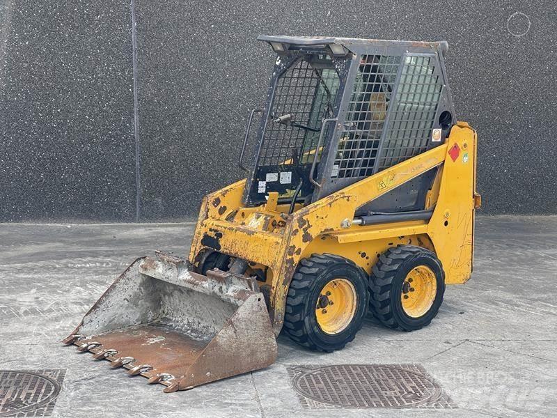 Bobcat S 70 Kompaktlastare