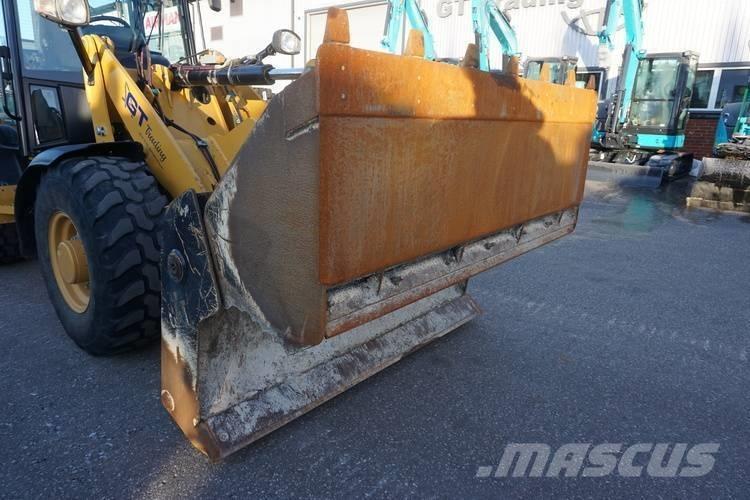 CAT 906 M Hjullastare