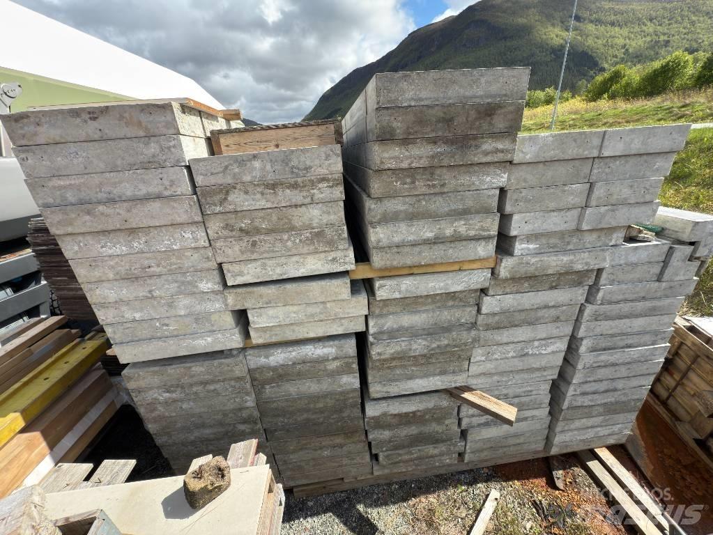  Formwork Aluminium Formsättning