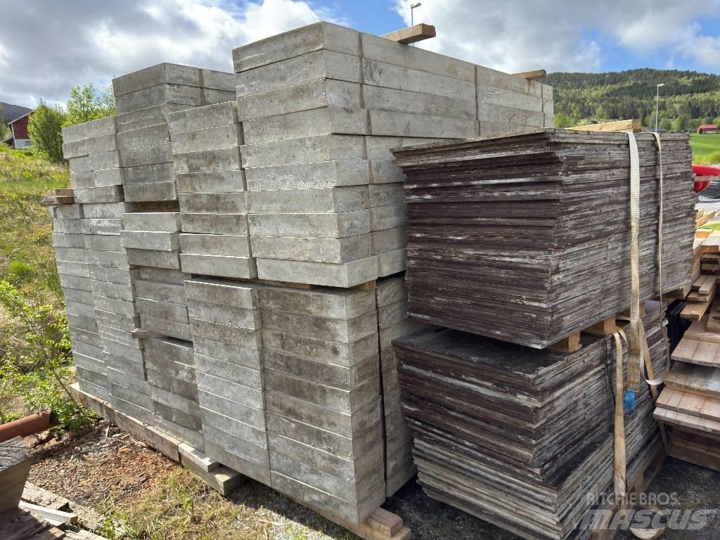  Formwork Aluminium Formsättning