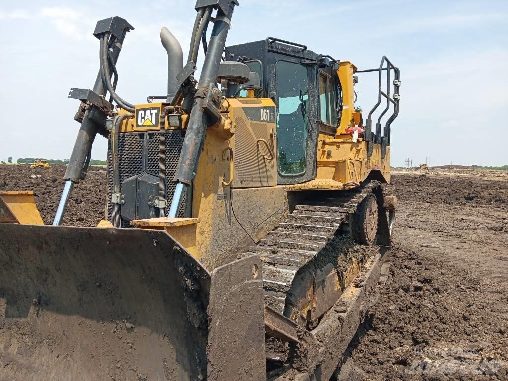 CAT D 6 T XL Bandschaktare