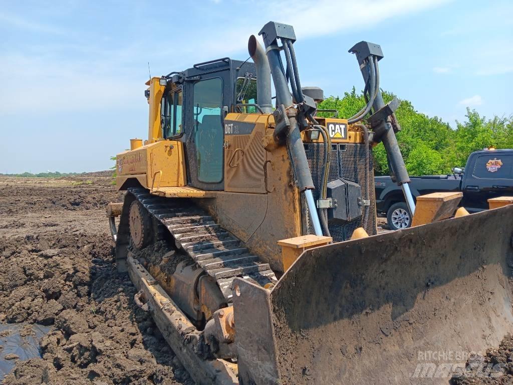 CAT D 6 T XL Bandschaktare