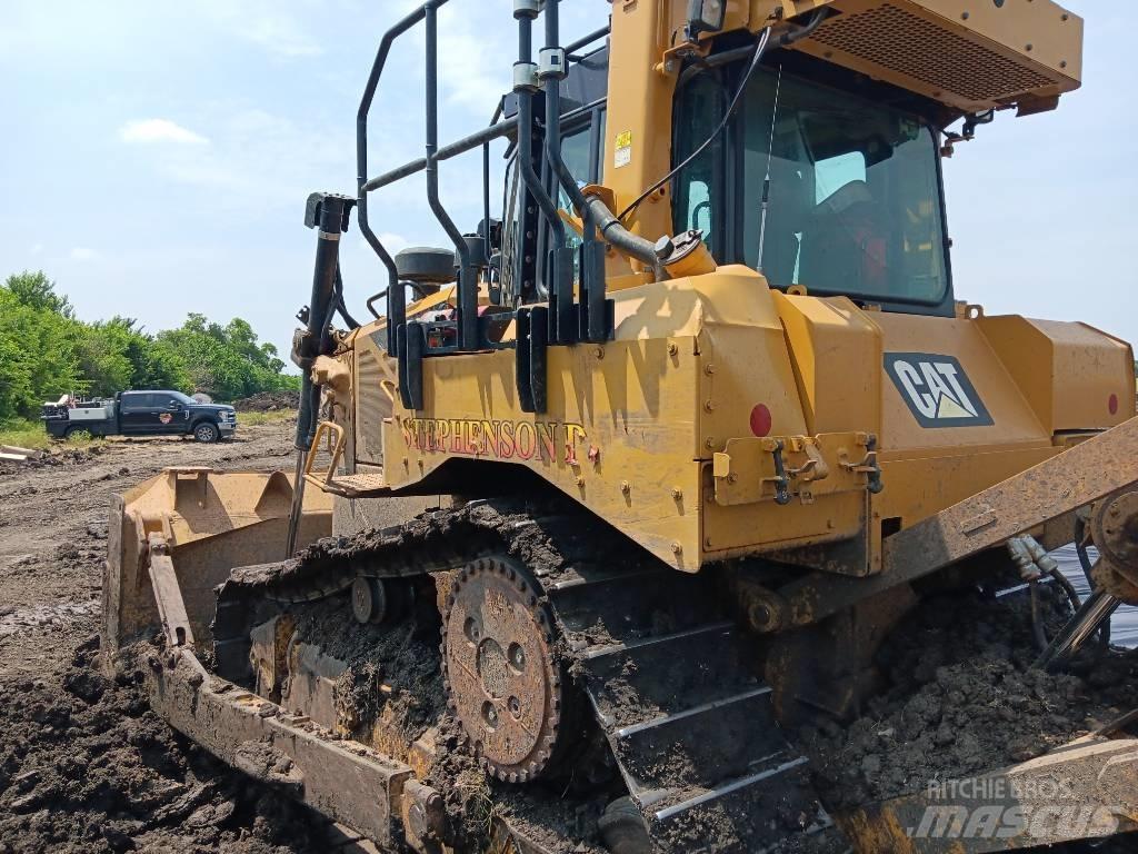 CAT D 6 T XL Bandschaktare
