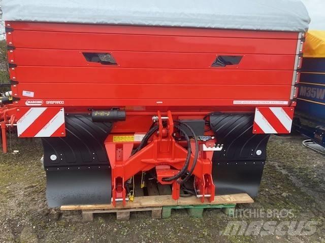 Maschio Primo EW Mineralgödselspridare