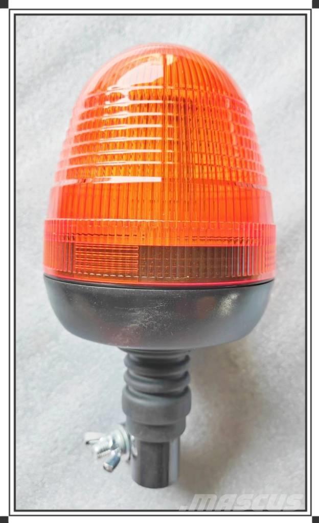 CLAAS Warning beacon Växellåda