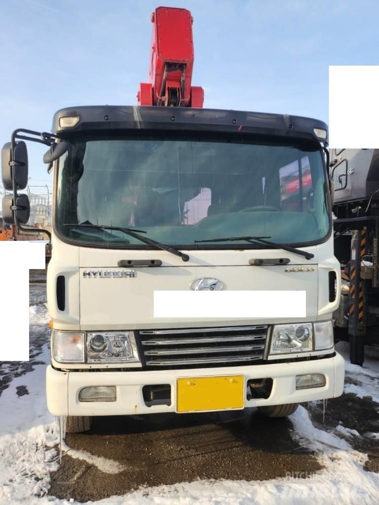  HANSHIN HS4070 Billyftar