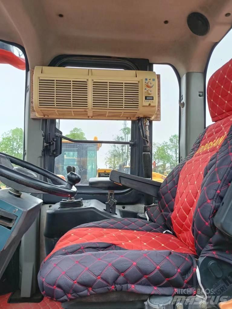 Doosan DL505 Hjullastare