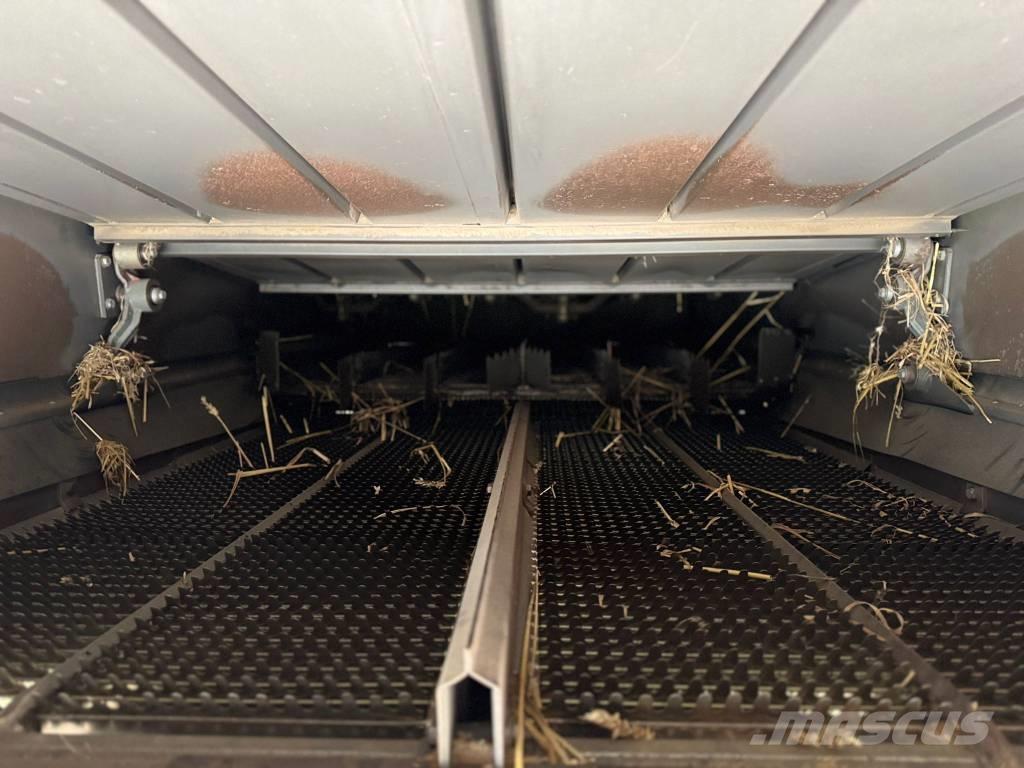 CLAAS Medion 340 Skördetröskor