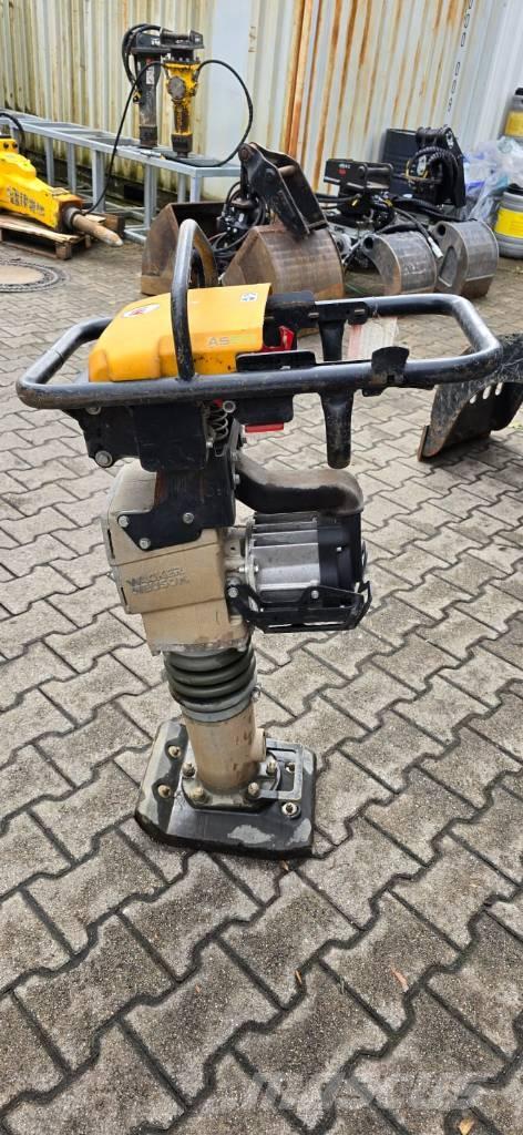 Wacker Neuson AS50e Stampar